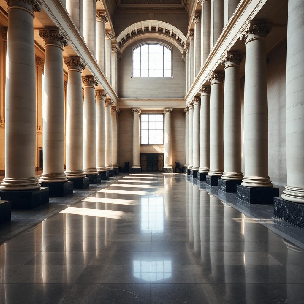 Espaces Publics